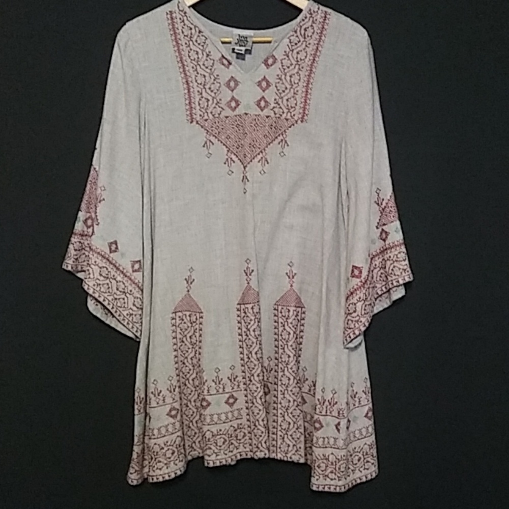 Ivy Jane dress